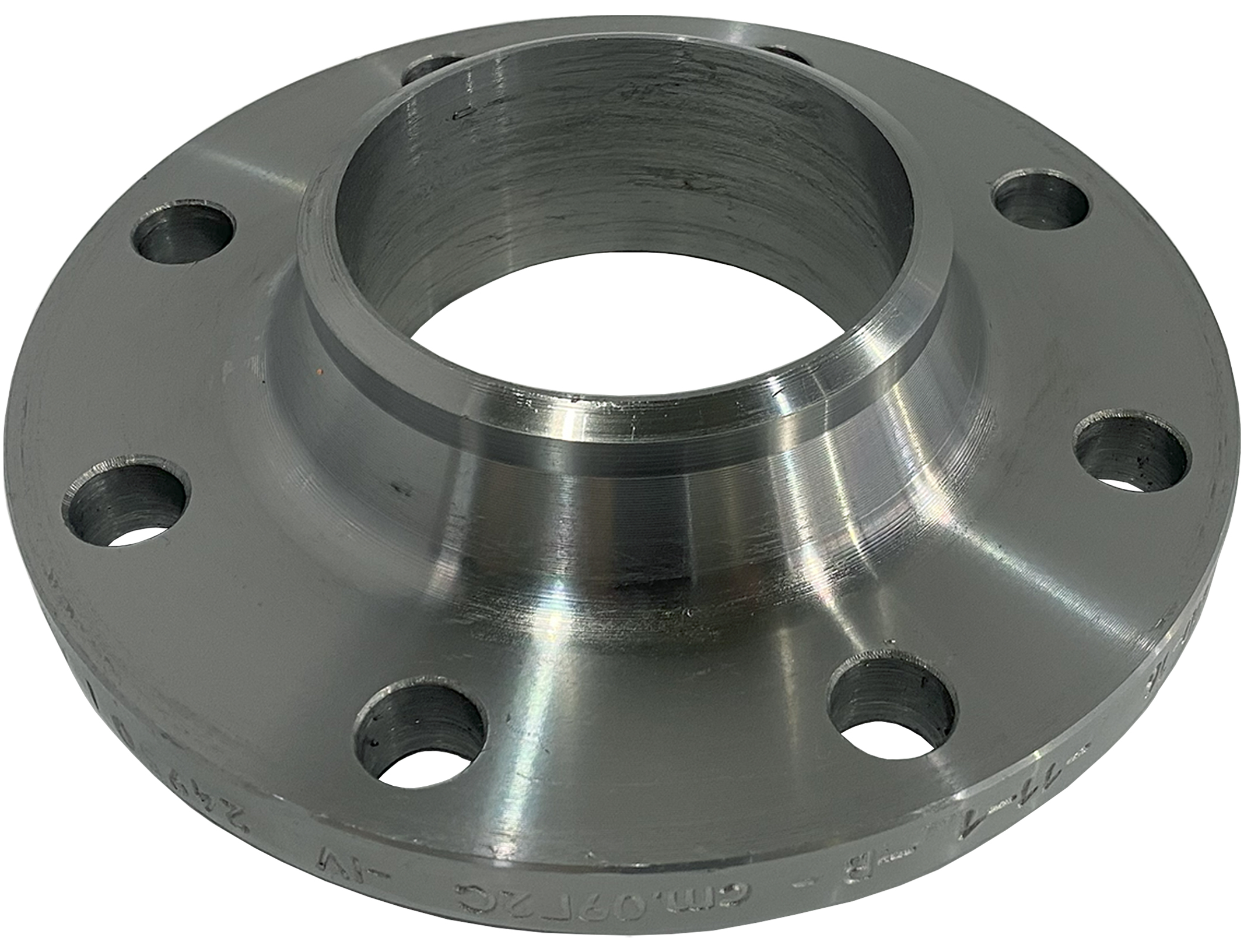 Фланцы воротниковые хладостойкие