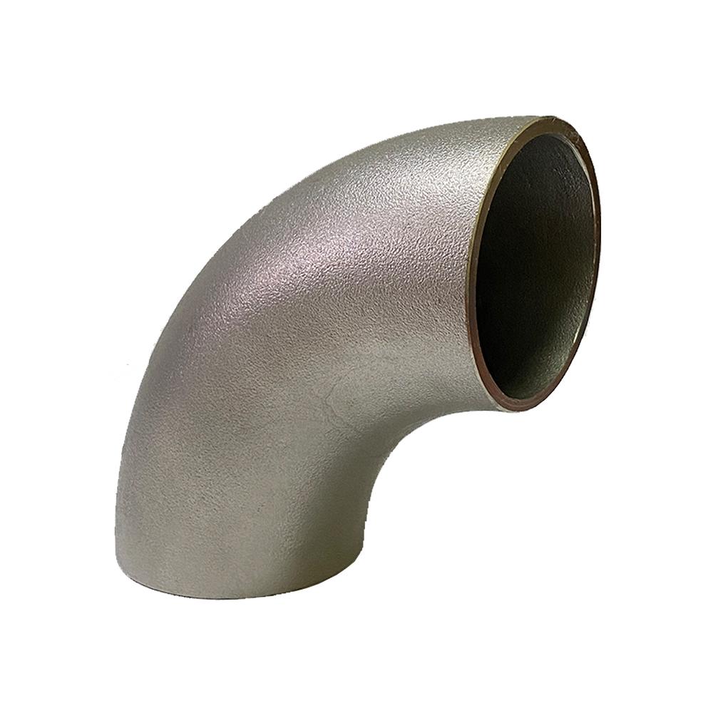 Материалы и технологии производства отводов: штамповка vs сварка